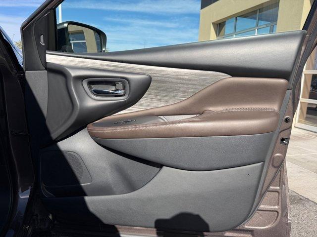 used 2018 Nissan Murano car, priced at $13,985