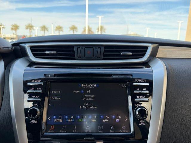 used 2018 Nissan Murano car, priced at $13,985