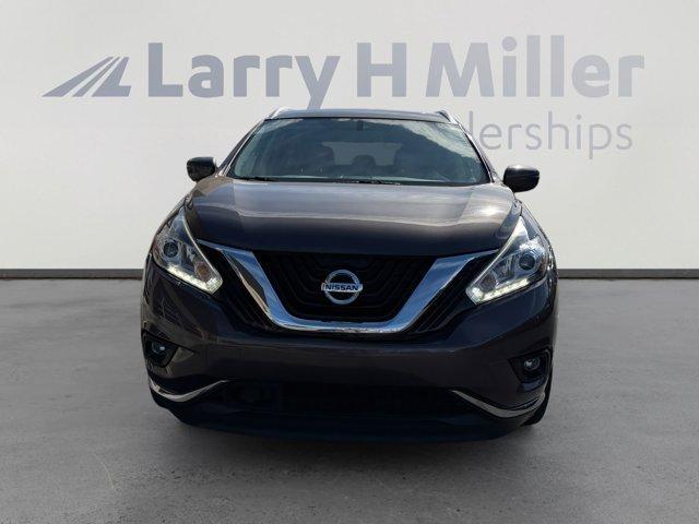 used 2018 Nissan Murano car, priced at $13,985
