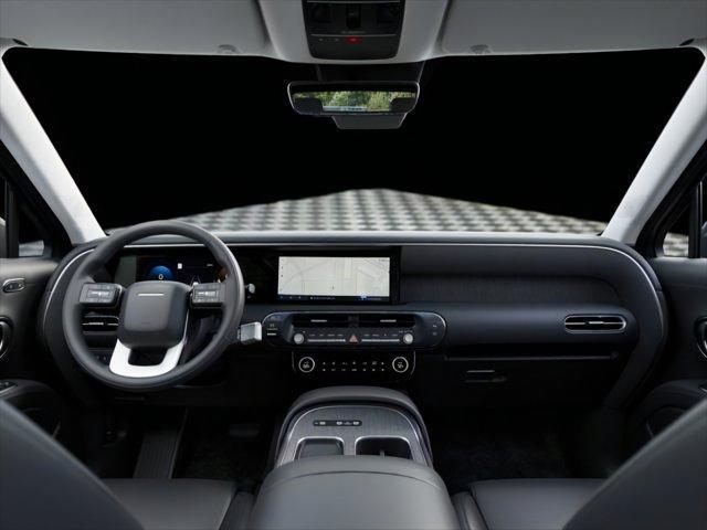 new 2026 Hyundai Palisade car, priced at $48,511