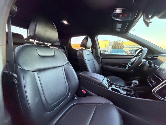 used 2024 Hyundai SANTA CRUZ car, priced at $28,467