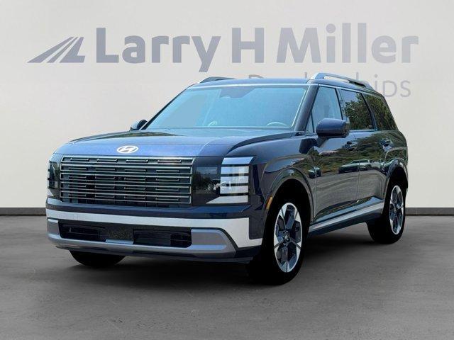 new 2026 Hyundai Palisade car, priced at $50,474