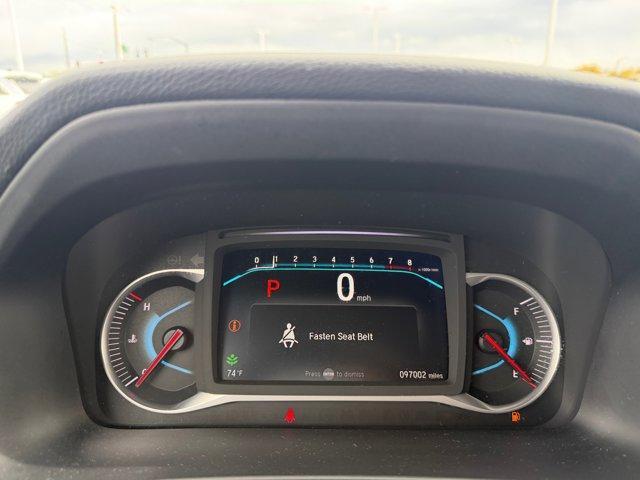 used 2020 Honda Pilot car, priced at $21,685