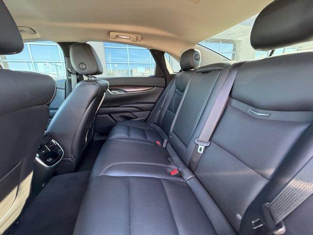 used 2019 Cadillac XTS car, priced at $19,372