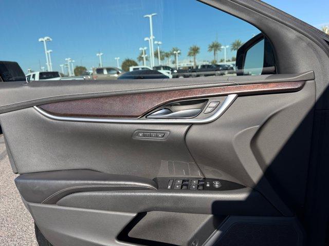 used 2019 Cadillac XTS car, priced at $19,372