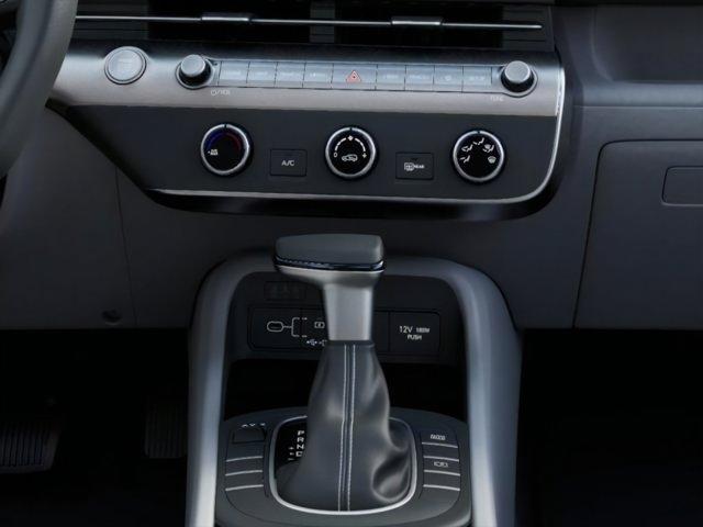 new 2026 Hyundai Kona car, priced at $26,534