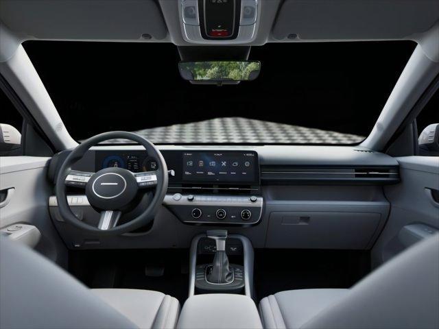 new 2026 Hyundai Kona car, priced at $26,534