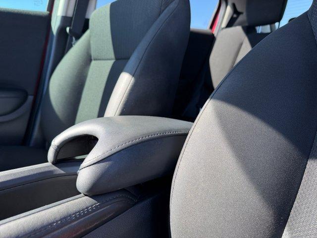 used 2017 Honda HR-V car, priced at $14,013