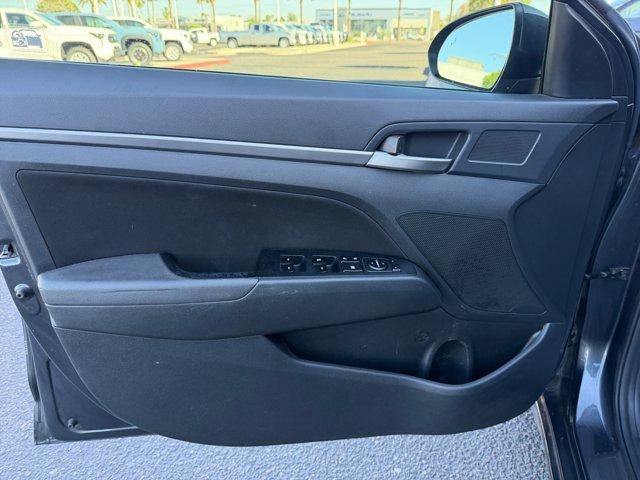 used 2020 Hyundai Elantra car, priced at $12,265