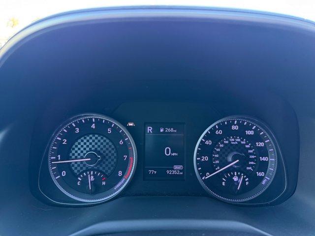 used 2020 Hyundai Elantra car, priced at $12,265