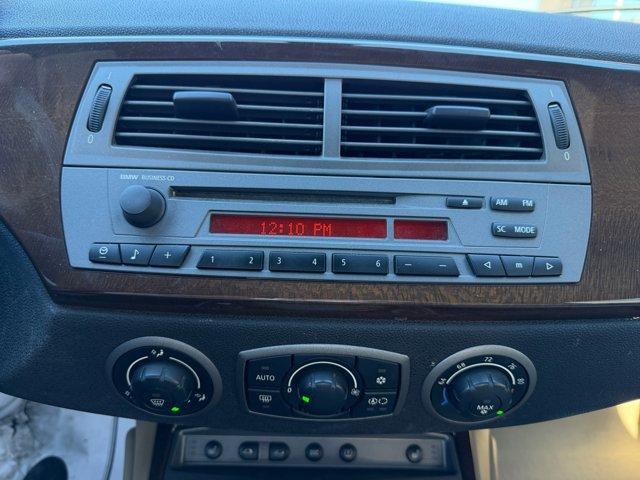 used 2003 BMW Z4 car, priced at $8,997