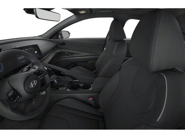 new 2025 Hyundai ELANTRA HEV car, priced at $25,773