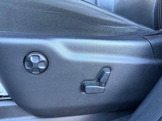 used 2017 Jeep Grand Cherokee car, priced at $12,105