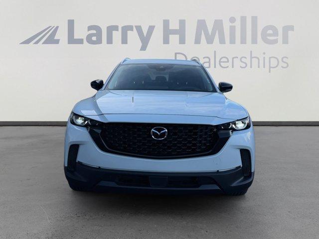 used 2023 Mazda CX-50 car, priced at $26,430