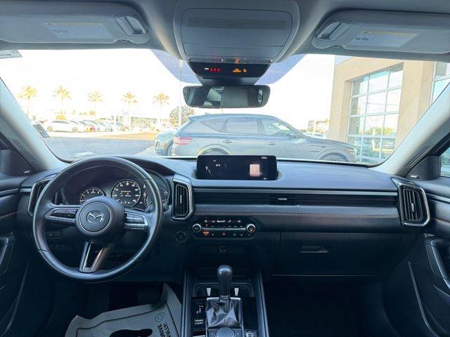 used 2023 Mazda CX-50 car, priced at $26,430