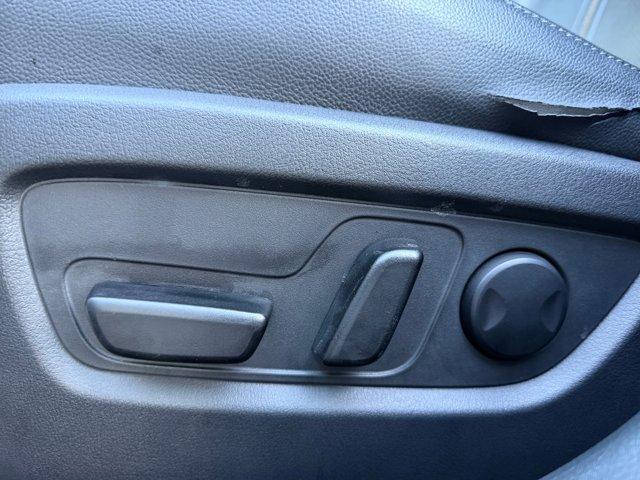 used 2023 Mazda CX-50 car, priced at $26,430