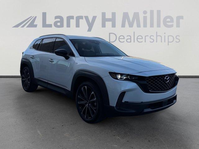 used 2023 Mazda CX-50 car, priced at $26,430
