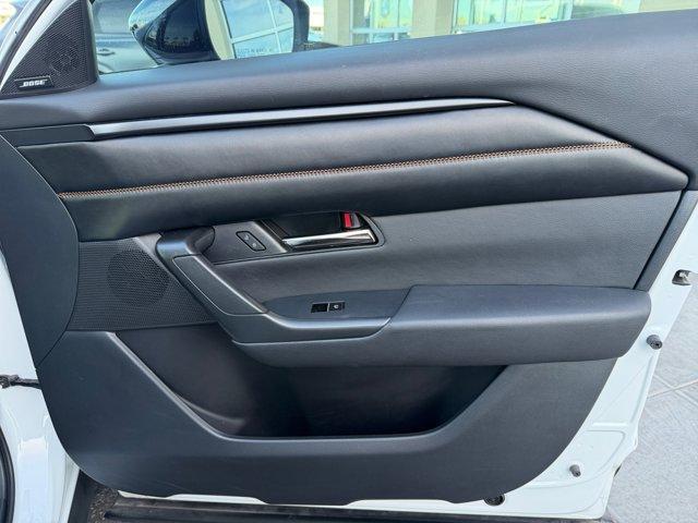 used 2023 Mazda CX-50 car, priced at $26,430