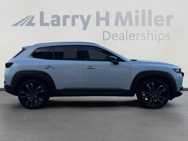 used 2023 Mazda CX-50 car, priced at $26,430