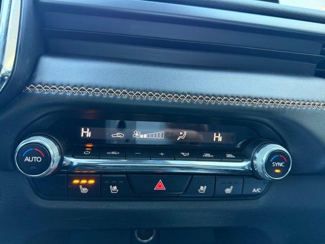 used 2023 Mazda CX-50 car, priced at $26,430