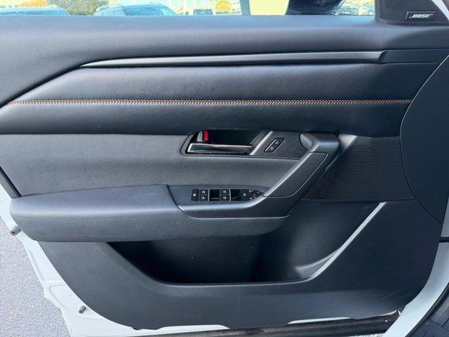 used 2023 Mazda CX-50 car, priced at $26,430