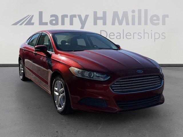 used 2014 Ford Fusion car, priced at $7,238