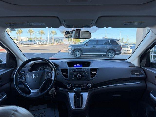 used 2012 Honda CR-V car, priced at $8,827