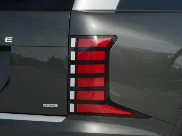 new 2026 Hyundai Palisade car, priced at $55,191