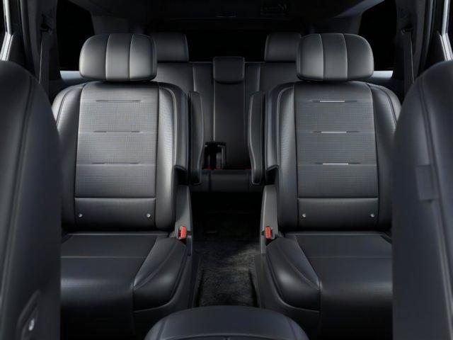 new 2026 Hyundai Palisade car, priced at $55,191