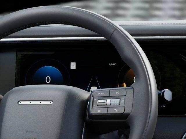 new 2026 Hyundai Palisade car, priced at $55,191