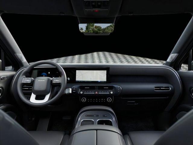 new 2026 Hyundai Palisade car, priced at $55,191