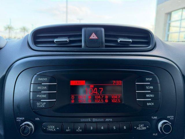 used 2015 Kia Soul car, priced at $7,758