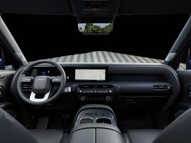 new 2026 Hyundai Palisade car, priced at $55,118