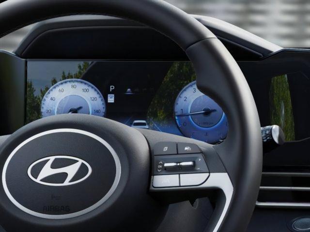 new 2026 Hyundai ELANTRA HEV car, priced at $27,924