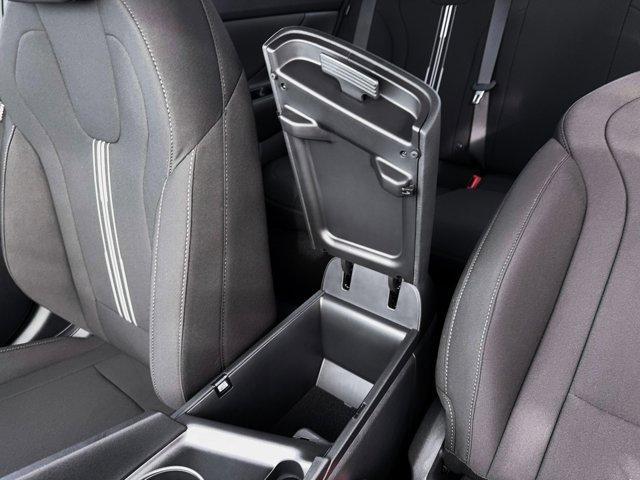 new 2026 Hyundai Elantra car, priced at $24,172