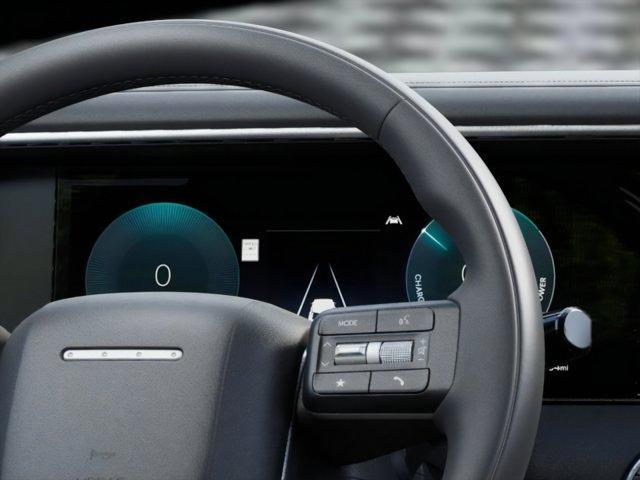 new 2026 Hyundai Palisade Hybrid car, priced at $61,048