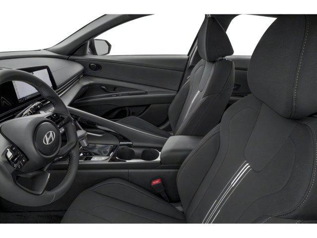 new 2026 Hyundai ELANTRA HEV car, priced at $28,733