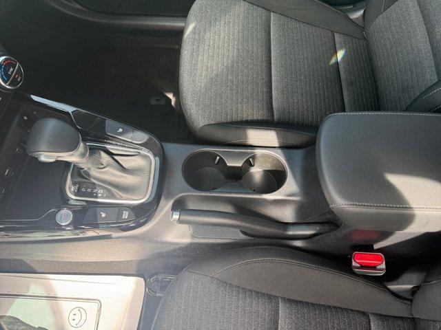 used 2023 Kia Soul car, priced at $19,958