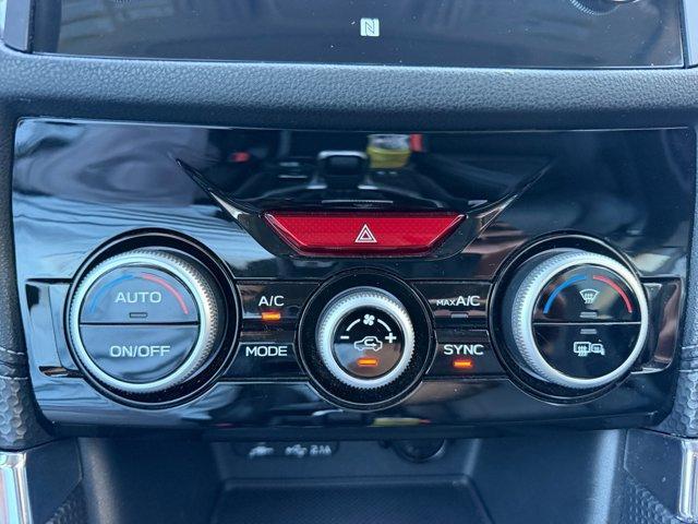 used 2022 Subaru Forester car, priced at $20,019