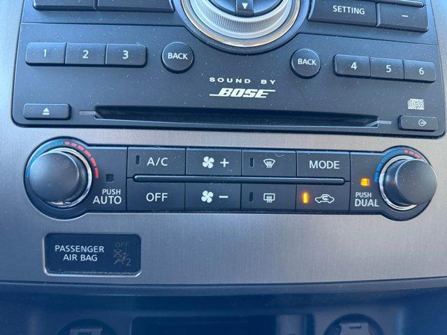 used 2011 Nissan Armada car, priced at $8,870