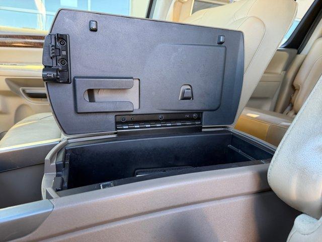 used 2011 Nissan Armada car, priced at $8,870