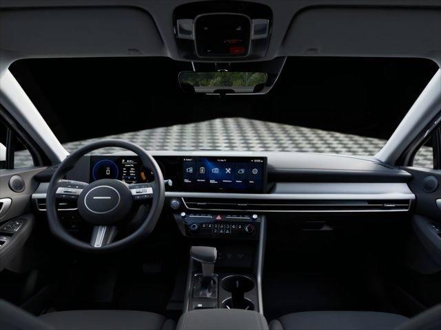 new 2026 Hyundai Sonata car, priced at $28,054