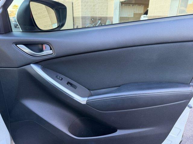 used 2015 Mazda CX-5 car, priced at $12,092