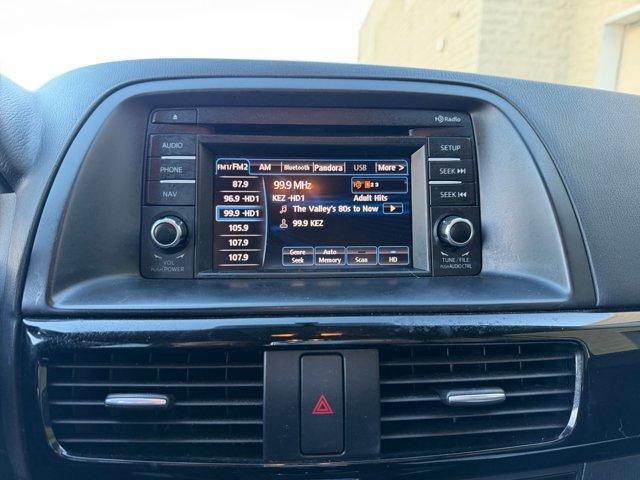 used 2015 Mazda CX-5 car, priced at $12,092