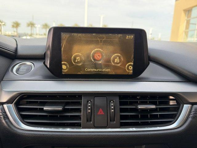 used 2016 Mazda Mazda6 car, priced at $11,344