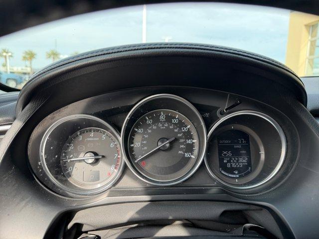 used 2016 Mazda Mazda6 car, priced at $11,344