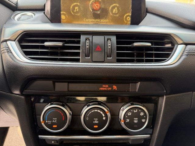 used 2016 Mazda Mazda6 car, priced at $11,344