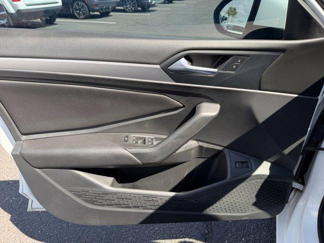 used 2019 Volkswagen Jetta car, priced at $10,442