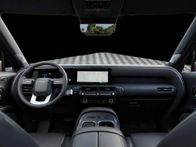 new 2026 Hyundai Palisade car, priced at $55,618