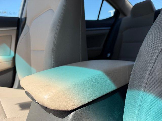 used 2020 Hyundai Elantra car, priced at $11,649